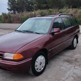 Opel Astra 1992