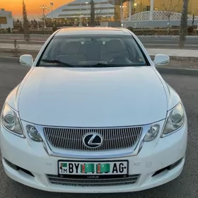 Lexus GS 350 2008