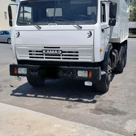Kamaz 5511 2010