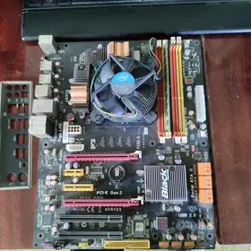 i7 plata camen