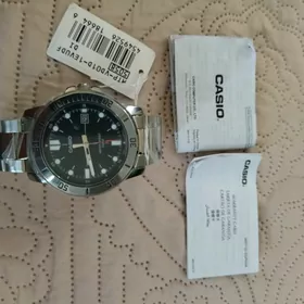Casio