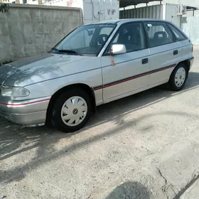 Opel Astra 1993