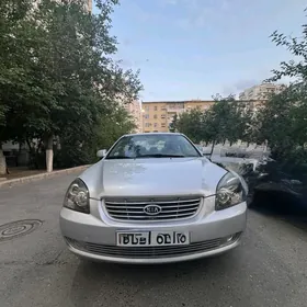 Kia Optima 2006