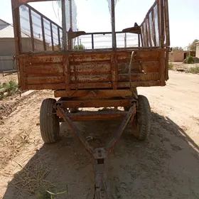 MTZ T-28 1995