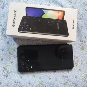 samsung A22