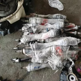 GRANAT 2,2 TOYOTA