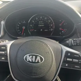 Kia Sorento 2019