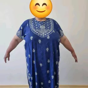 ШТАПЕЛЬНОЕ ПЛАТЬЕ БОЛЬШОЕ