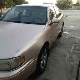 Toyota Camry 1995