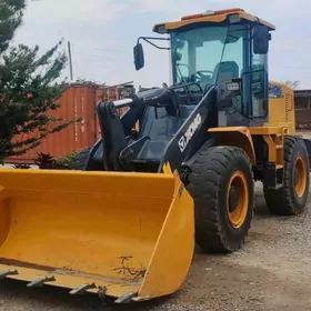 XCMG LW300F 2022