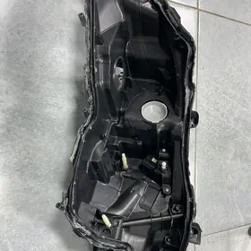 camry fara