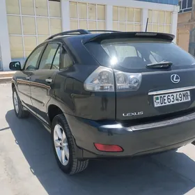 Lexus RX 330 2005