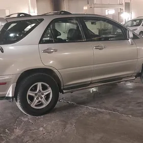 Lexus RX 300 2001