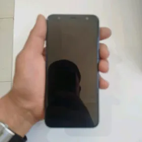 Samsyng J6 plus