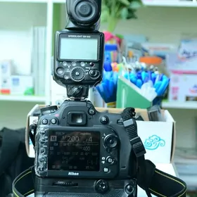Nikon D7200