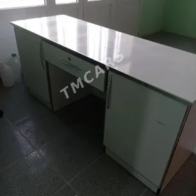 Дукан учин мебел полка