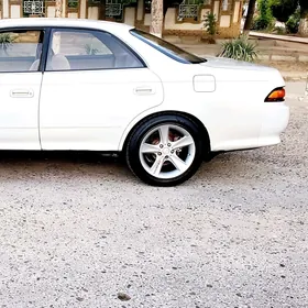 Toyota Mark II 1993