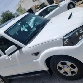 Toyota Hilux 2022