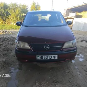 Opel Sintra 1998