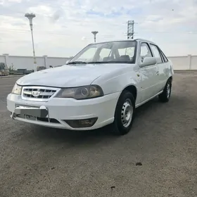 Daewoo Nexia 2009