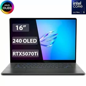 ROG RTX5070Ti/ULTRA9