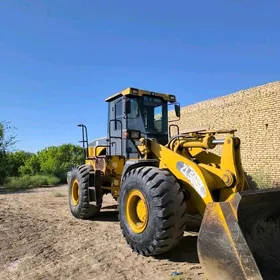 XCMG ZL50 2013
