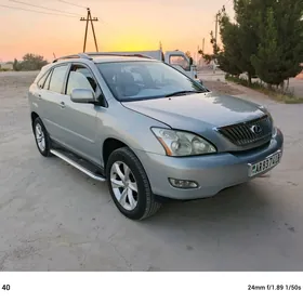 Lexus RX 330 2004