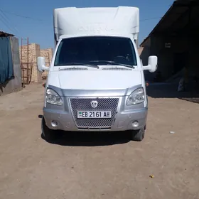 Gaz Gazel 2013