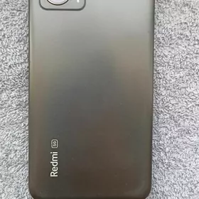 Redmi Note 11E 5G