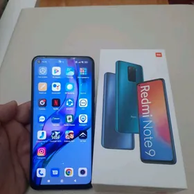 Redmi Not 9