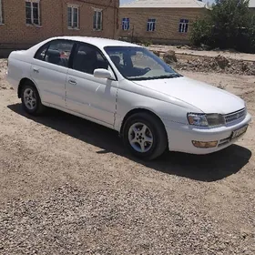 Toyota Corona 1994