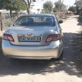Toyota Camry 2009
