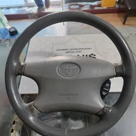 duty awalon 2001 rol