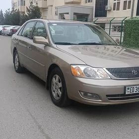 Toyota Avalon 2002