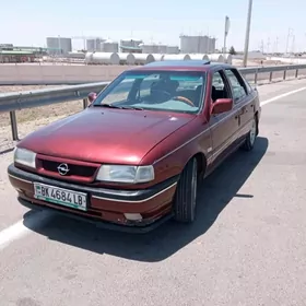 Opel Vectra 1991