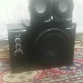 kalonka genius