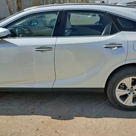 Lexus RX 350 2023