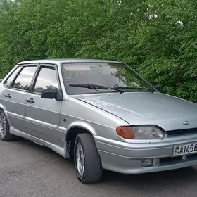 Lada 2115 2000