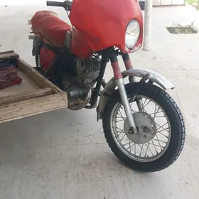 Ural 4320 2005