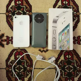 IPHONE 4s 16 MAXFONE