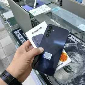 Samsung A15 6/128gb paket pasd