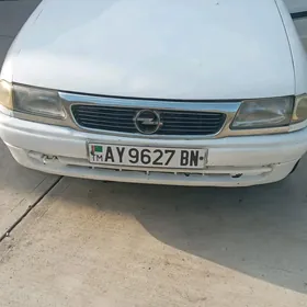 Opel Astra 1992