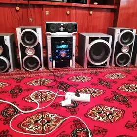 Lg Sentr900