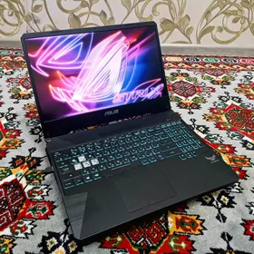 ASUS TUFF GEMING