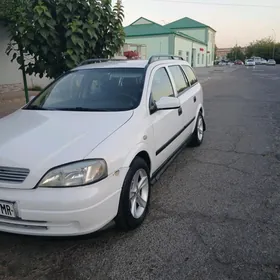 Opel Astra 1999