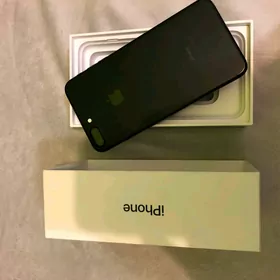 Айфон 7+ 256ГБ