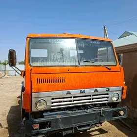 Kamaz 4310 1990