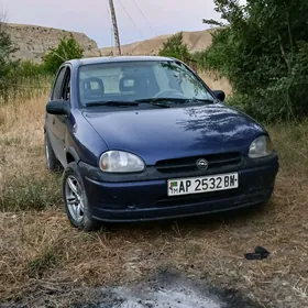 Opel Vita 1996