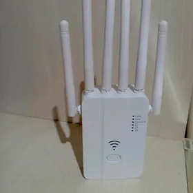 Wifi usilitel
