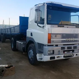 Iveco Stralis 450 1993